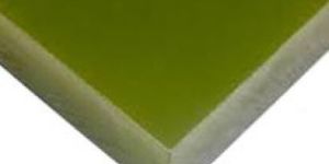 Glass Epoxy Sheets
