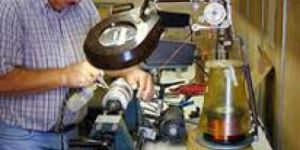 Speaker Voice Coil