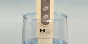 Hand Held Testing Meter