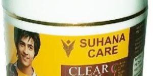 ANTI-PIMPLE ALOE VERA FACE PACK