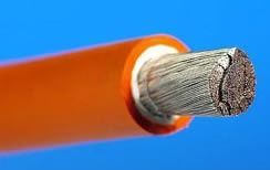 Aluminium Welding Cable