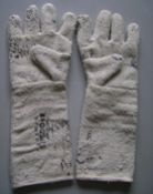 Asbestos Handgloves