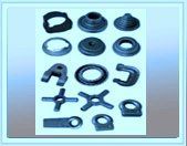 Steel Forgings Fittings