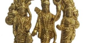 Brass RAM Darbar