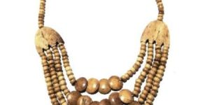Camel Bone Necklace