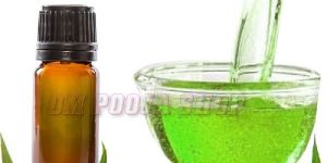 Eucalyptus Oil