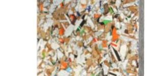 Recycled Chipboard