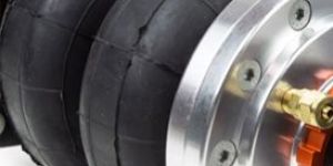 Air Suspension