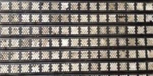 Ceramic Pulley Lagging