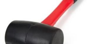 Rubber Hammers