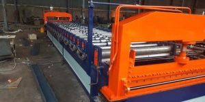 Sheet Making Machine