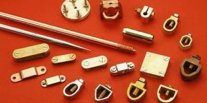 Copper Grounding Rods