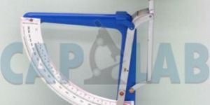 Weighing Balance Lever