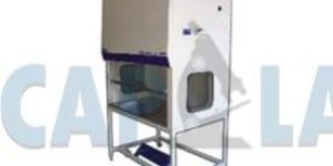 Bio Safety Cabinet