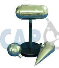 Conductors Cylinderical