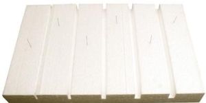 INSECT SPREADING BOARD