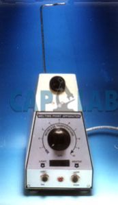 Melting Point Apparatus