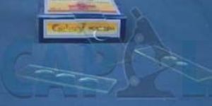 Microscope Cavity Slides