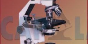 Monocular Co-Axial Microscope