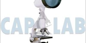 Projection Microscope