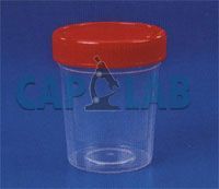 Sample Container