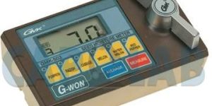 Seed Moisture Meter