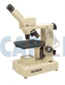 Student Inclined Microscope