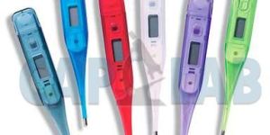 Thermometers