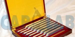 Tuning Fork Set