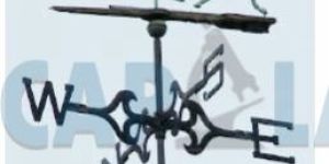 Wind Vane