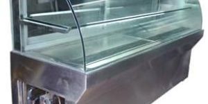 Cold Display Counter