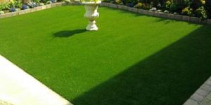 Artificial Grass