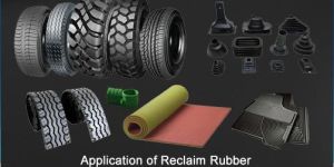 Reclaim Rubber
