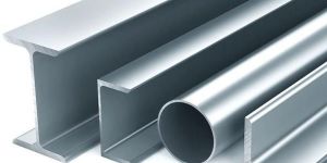 Aluminium Pipe