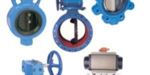 Butterfly Valves