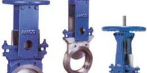 Knife Edge Gate Valves