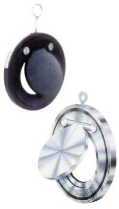 Wafer Check Valves
