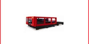 CNC Laser Cutting Machine