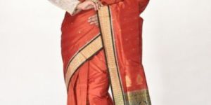 Fancy Sarees