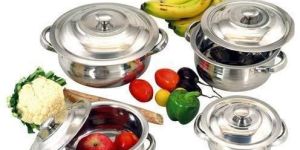 Stainless Steel Utensils