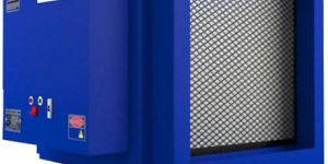 Electrostatic Air Cleaner