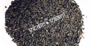 Black Sesame Seeds