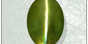 Cats Eye Stone