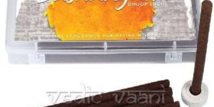 Dashangam Dhoop Sticks
