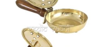 Dhoop Dani Incense Bakhoor Burner