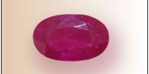 Indian Ruby