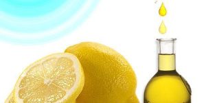 Lemon Oil