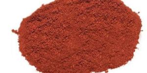 Red Sandal Powder