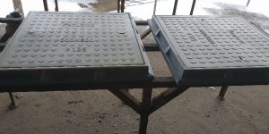 GRP Manhole Covers
