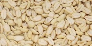 Roasted Split Peanuts